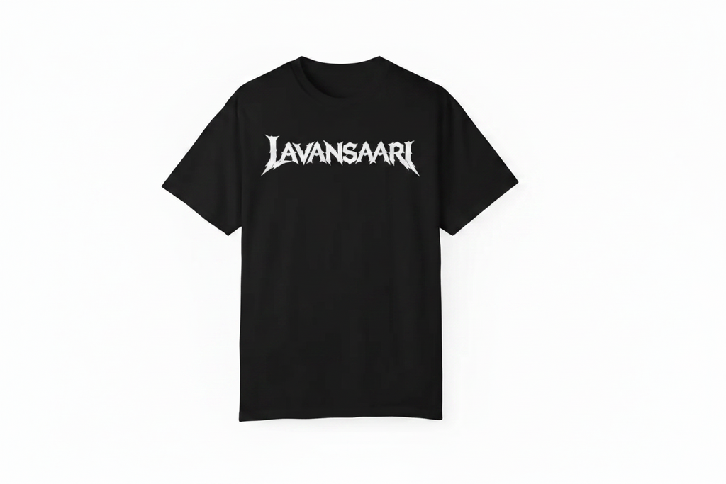 LAVANSAARI TEE