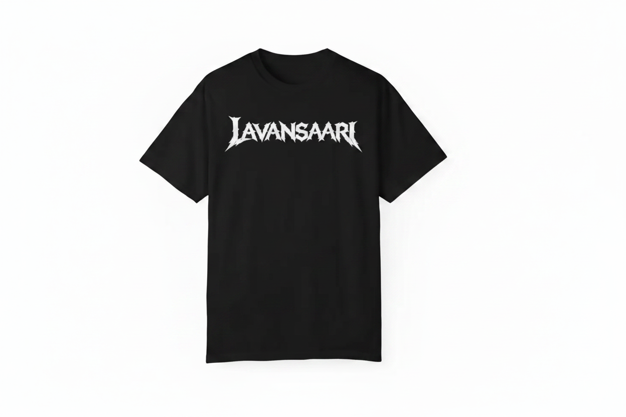 LAVANSAARI TEE