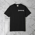 Lavansaari Classic Black Tee