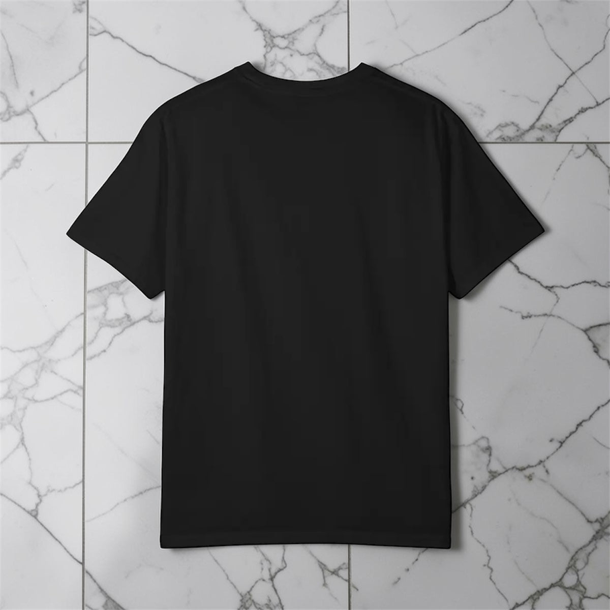 Lavansaari Classic Black Tee