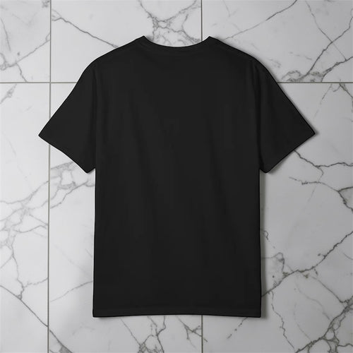 Lavansaari Classic Black Tee