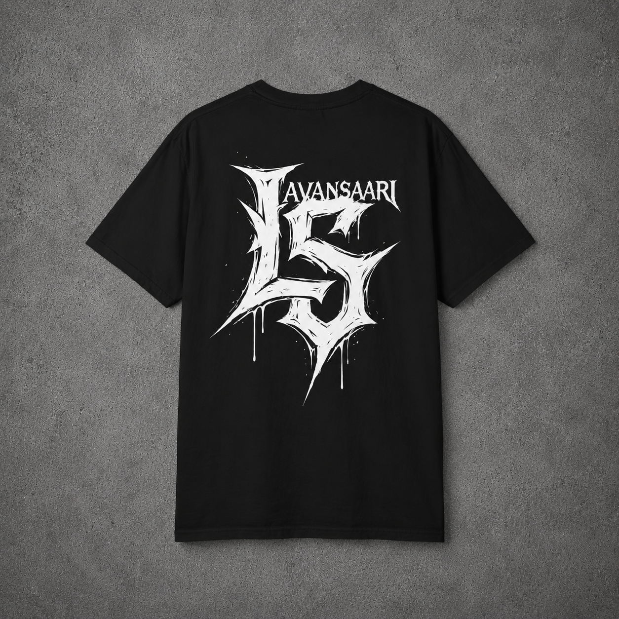 LAVANSAARI TEE