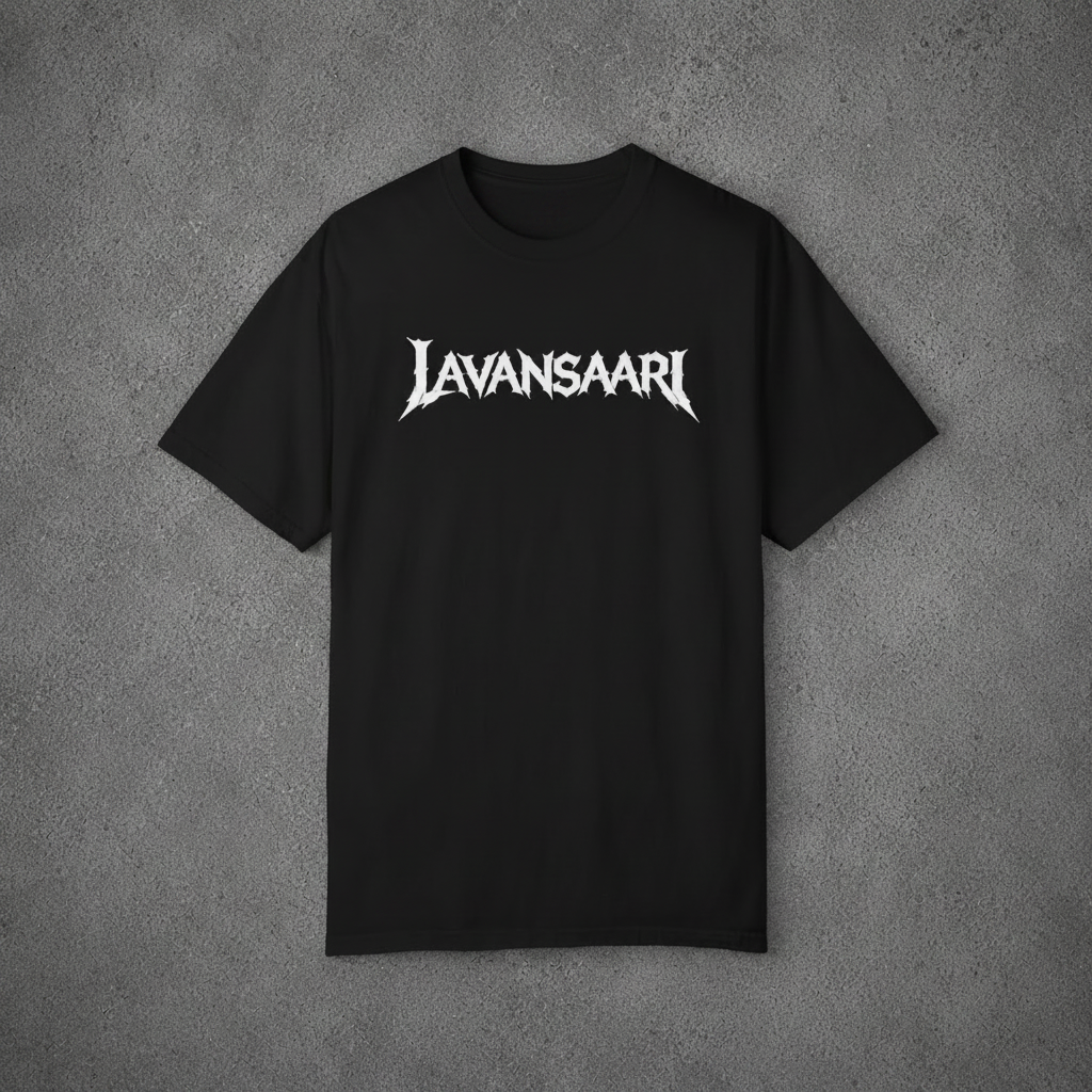 LAVANSAARI TEE