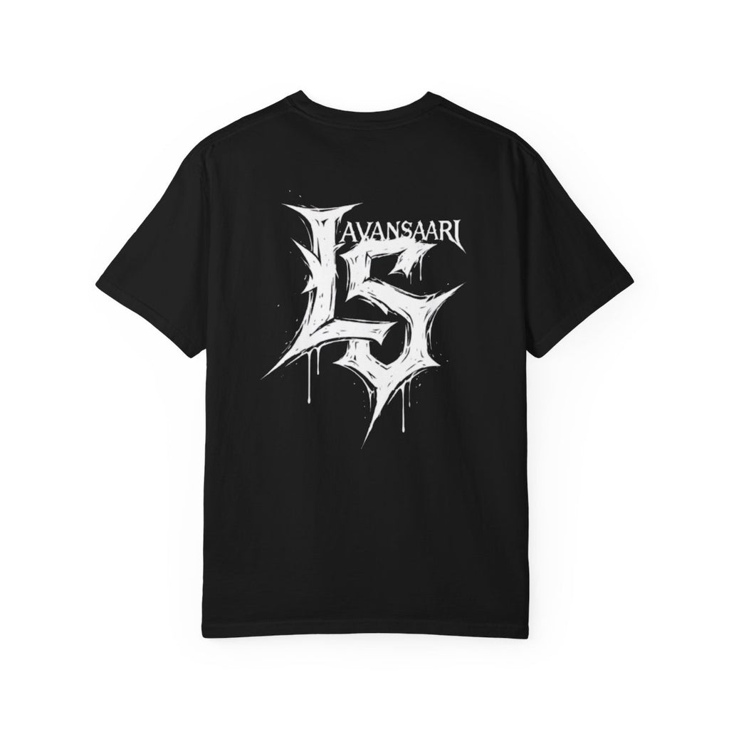 LAVANSAARI TEE