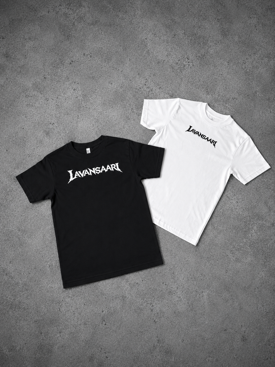 LAVANSAARI Tee