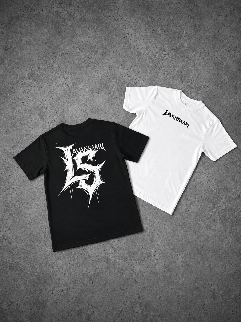 LAVANSAARI Tee