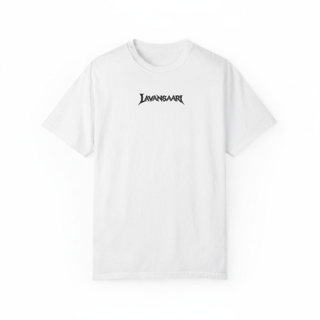LAVANSAARI TEE
